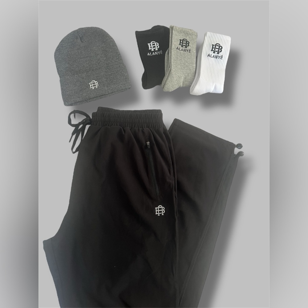 BA Set